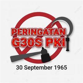 Peringatan G30 S-PKI